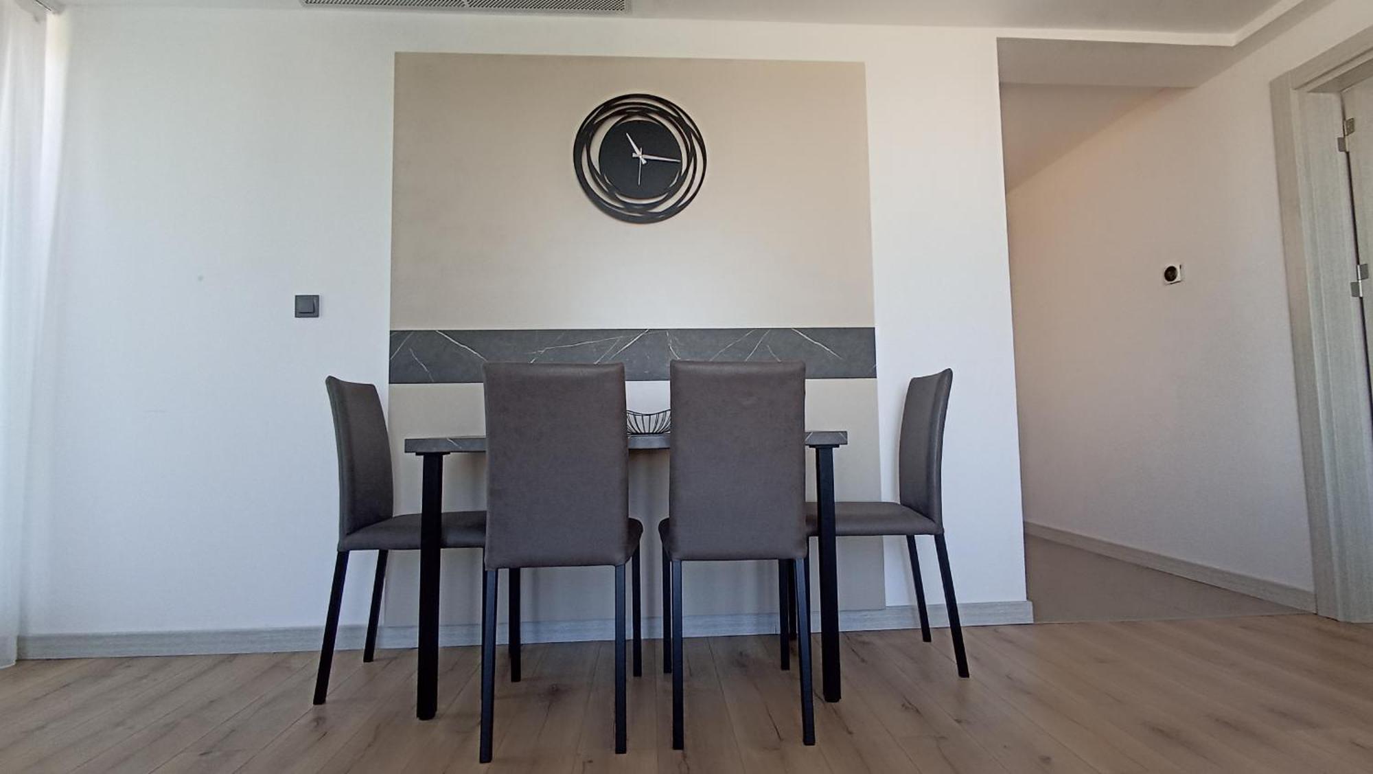 19Th & 18Th Floor Secure Apartments With Pool & Fitness & Parking Included In Price Skopie Exterior foto