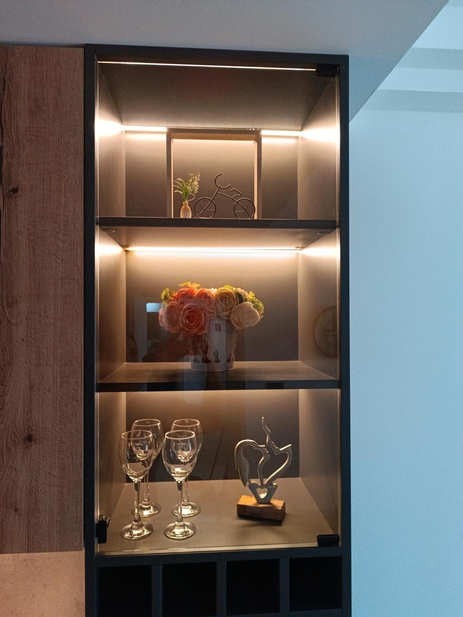 19Th & 18Th Floor Secure Apartments With Pool & Fitness & Parking Included In Price Skopie Exterior foto